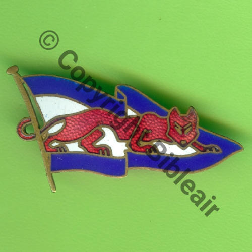 14.1   GAR.14 GR.1.14  1940.42 SAL.17 SPA.Bi.53  A.AUGIS LYON 2Lig Bol allonge Dos lisse Src.Y.GENTY 250Eur01.23 